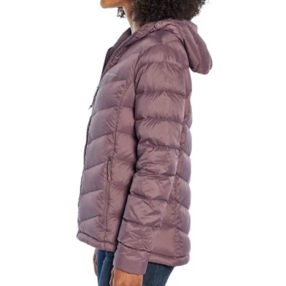 Eddie Bauer Women’s Packable Down Jacket - Picture 4 of 8